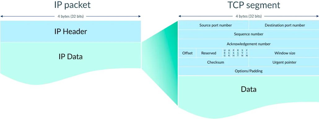 IP Packet